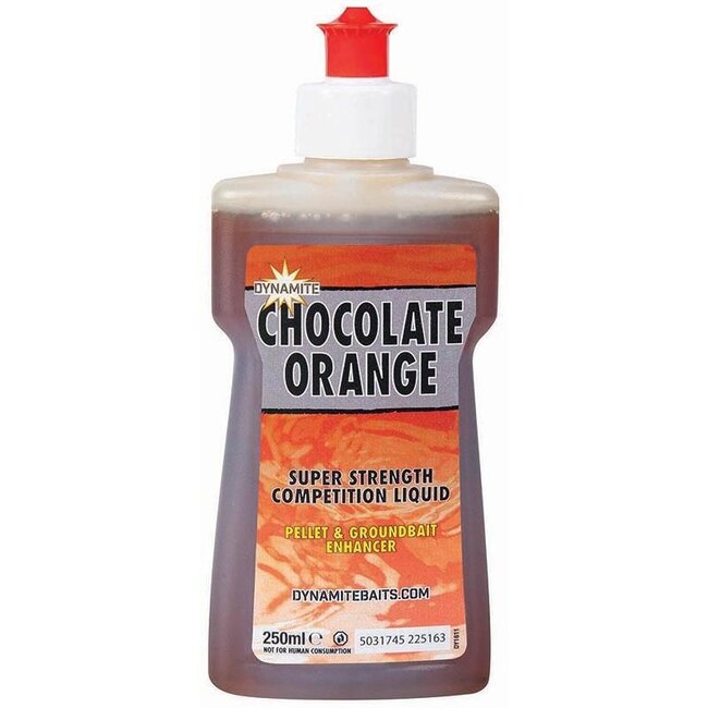 dynamite 250 ml chocolate orang liquid Attractant