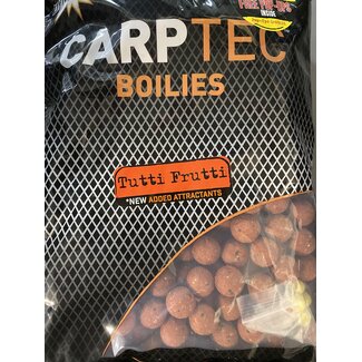 Dynamite dynamite carptec boilies  tutti frutti   20 mm  1.8 kg