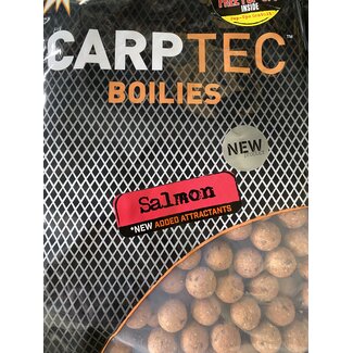 Dynamite dynamite carptec boilies salmon  20 mm  1.8 kg