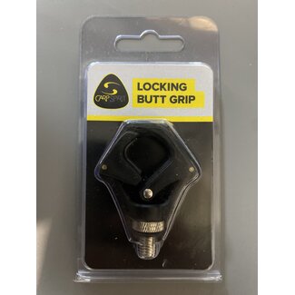 carpspirit carpspirt locking butt grip