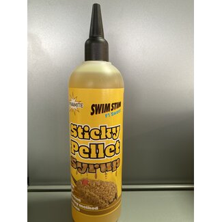 Dynamite dynamite STICKY PELLET SYRUP  F1 SWEET 300 ML