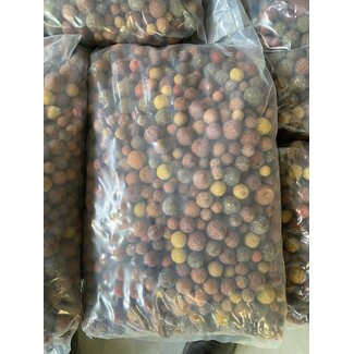 swiftboilies voerboilies mix 10 kg