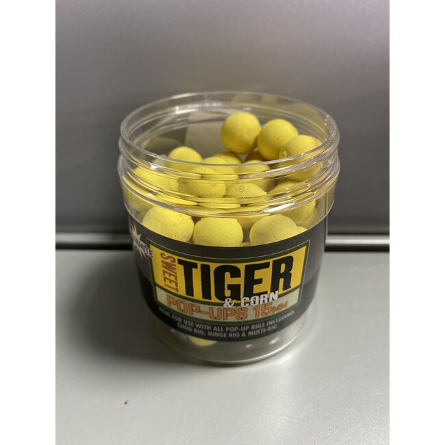 dynamite  sweet tiger& corn    pop-ups 15 mm