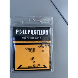 Pole Position Pole Position   RIG RINGS 3,2MM