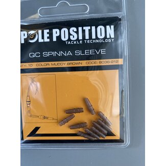 Pole Position Pole Position   QC SPINNA SLEEVE