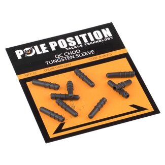 Pole Position Pole Position      QC CHOD TUNGSTEN SLEEVE