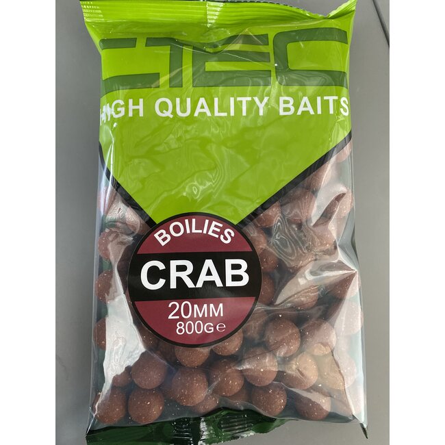 C-TEC  CRAB  20 MM 800 GRAM