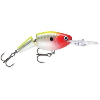 rapala jointed shad rap JSR-7