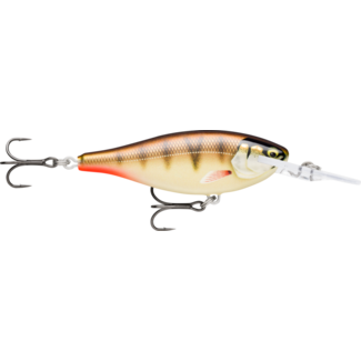 rapala rapala SHAD RAP ELITE SRE75 GDCP