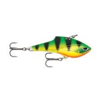 rapala rapala  RIPPIN BLADE RPB07 FIRETIGER