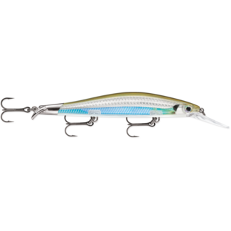 rapala rapala RPSD-12    ripstop deep 12 cm