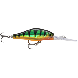 rapala SHADOW RAP JACK DEEP SDRJD-07