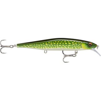 rapala rapala  PRECISE DESIGN XTREME ACTION MAVRIK 110    LIVE PIKE