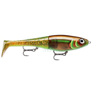 rapala x-rap peto xrpt14 green motoroilie uv