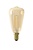 Calex Lampadina Rustica LED Caldo - E14 - 320 Lm - Finitura Oro