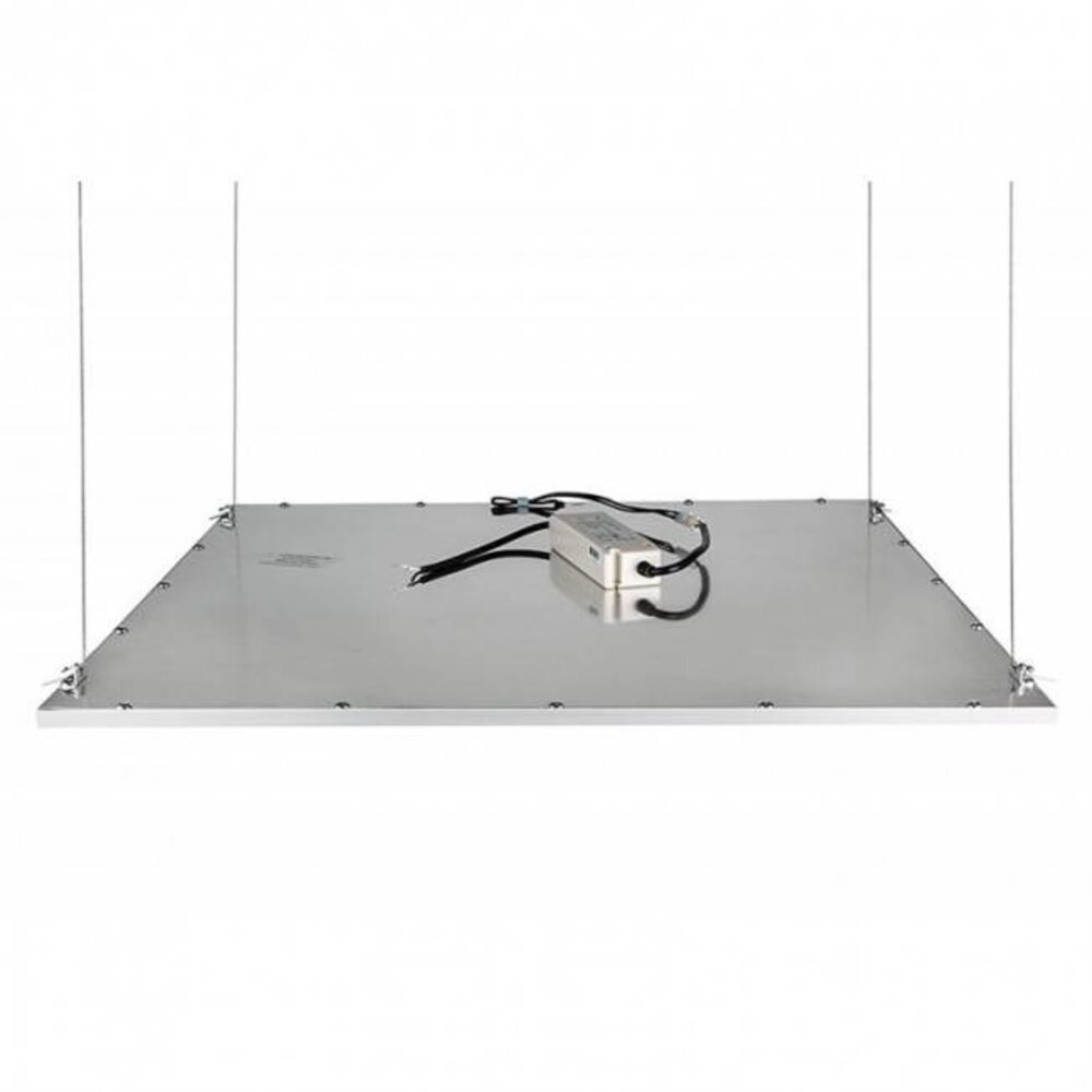 Lampadashop Pannello LED Set di cavi – Adatto per una lunghezza fino a 150CM