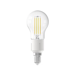 Calex Lampadina Smart - E14 - 4,5W - 450 Lumen - 1800K - 3000K