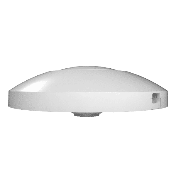 Lampadashop Dimmer a pedale LED Bianco 0-50 Watt 220-240V - Taglio di fase