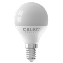 Calex Smart LED Ball-lamp 4,9W