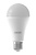Calex Smart Lampada LED GLS - E27 - 14W - CCT - 1400 Lumen - Dimmerabile