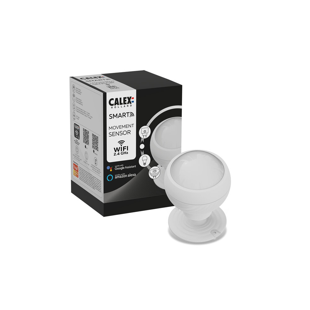 Calex Calex Smart Sensore di movimento