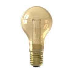 Calex Lampadina Standard LED - E27 - 120 Lumen - Oro