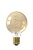 Calex Globe G80 Lampadina LED Ø80 - E27 - 250 Lumen - Finitura Oro