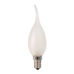 Calex Tip Candle Lampada Nostalgica Ø35 - E14 - 50 Lumen