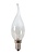Calex Tip Candle Lampada Nostalgica Ø35 - E14 - 55 Lumen
