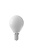 Calex Softline Spherical Lampadina LED Ø45 - E14 - 470 Lm