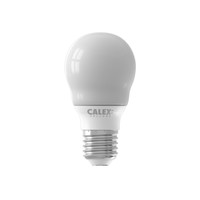 Calex Calex Lampadina LED E27 - Ø55 - 470 Lm