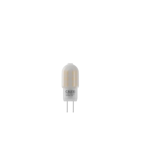 Calex Calex Lampada alogena LED Ø14 - G4 - 120 Lm