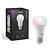 Lampadina Smart RGB+CCT LED E27 - Wifi - Dimmerabile - 8W