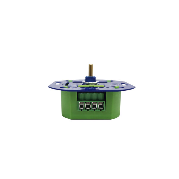 EcoDim Dimmer LED 0-150 Watt – Universale - Taglio di fase (RC)