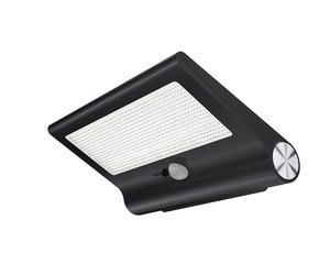 Calex Applique da Parete senza fili LED con sensore - 2700K - IP44