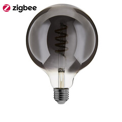 Lampadina Smart LED E27 Filamento Ø125 - 5W - 1800K-5000K  - 300 Lumen