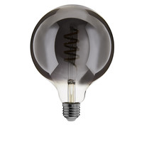 EcoDim Lampadina Smart LED E27 Filamento Ø125 - 5W - 1800K-5000K  - 300 Lumen