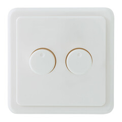 Pulsante Dimmer LED DUO - PEHA