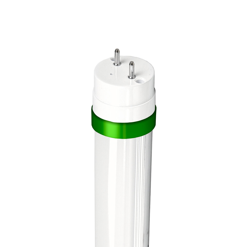 Lampadashop Tubo LED 120 CM - 160 Lm/W - 20W - 4000K - 3200 Lumen