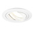 Faretto da Incasso LED Dimmerabile Bianco - Tokyo - 5W - 2700K - ø92mm