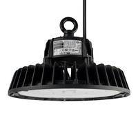 Ledvion Campana LED 150W - Philips Driver - 120° - 175lm/W - 4000K - IP65 - Dimmerabile