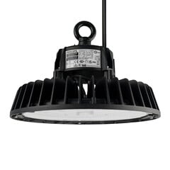 Campana LED 150W - Philips Driver - 120° - 175lm/W - 4000K - IP65 - Dimmerabile