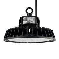 Ledvion Campana LED 200W - Philips Driver - 120° - 175lm/W - 4000K - IP65 - Dimmerabile