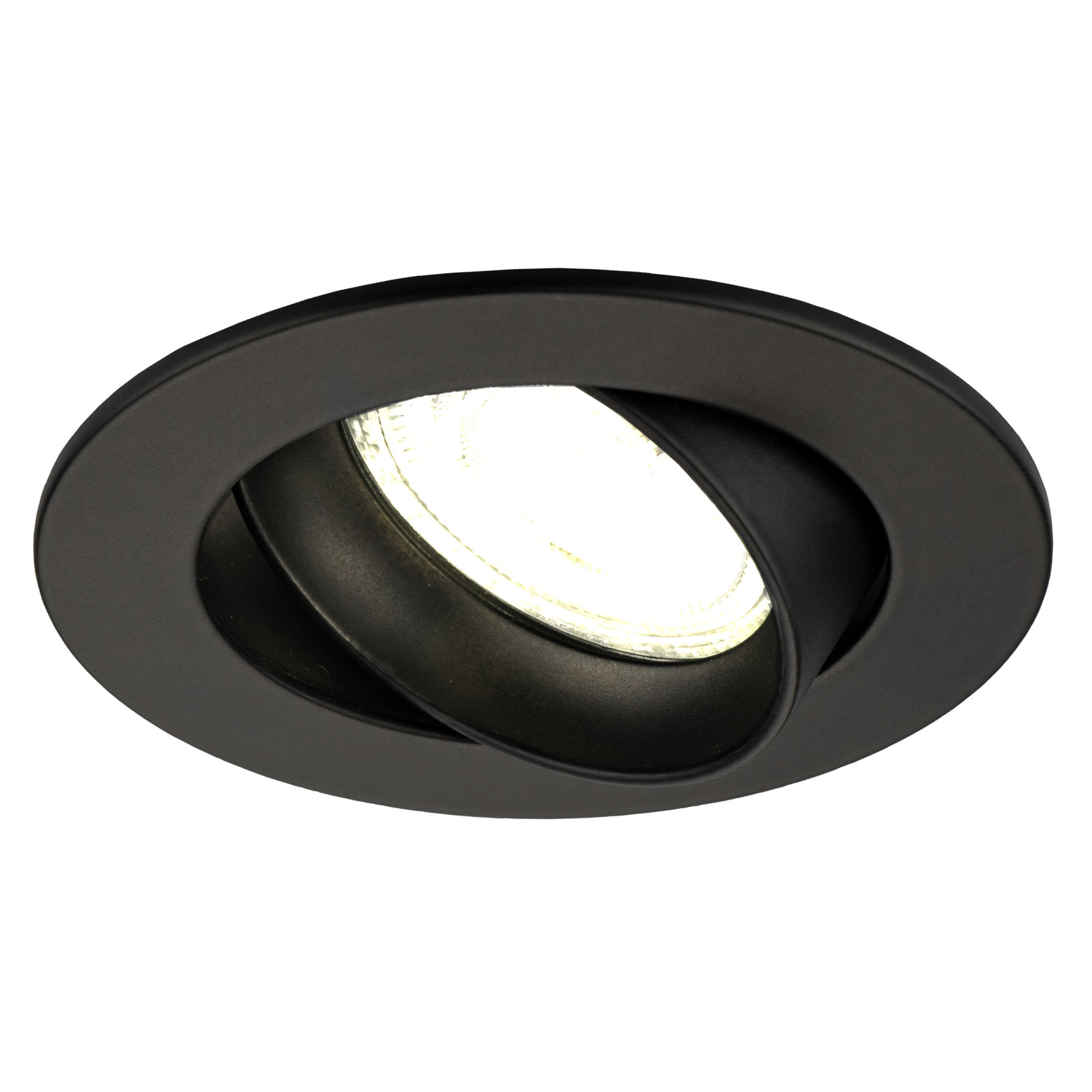 Lumary® 5W Smart Faretto LED da incasso Spot Dimmerabile, 4 pezzi