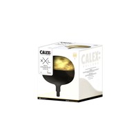 Calex Calex Boden XXL Oro Spirale - E27 - 100 Lumen – Oro