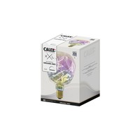 Calex Calex LED XXL Organic Neo Rainbow - E27 - 200 Lumen - Dimmerabile