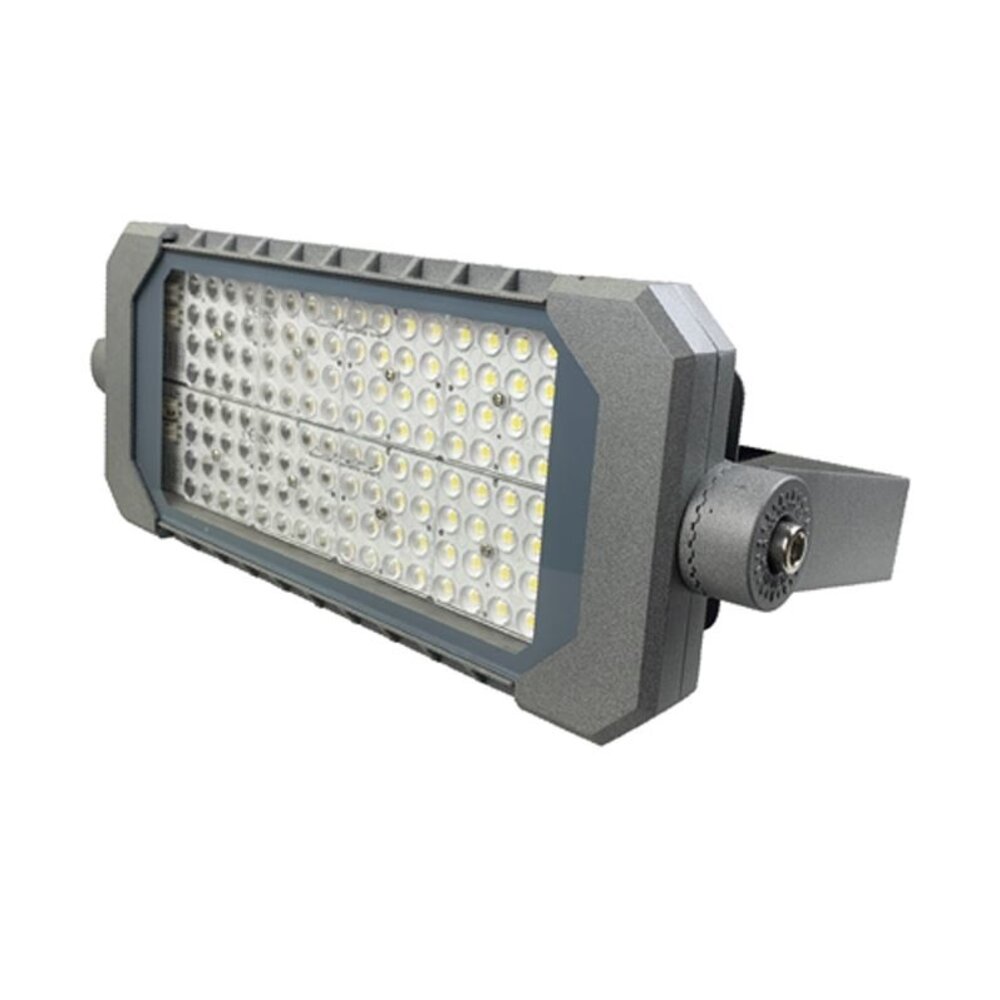 Lampadashop Proiettore LED Harpal 100W - 14.000 Lumen - 4500K - IP65