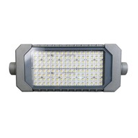 Lampadashop Proiettore LED Harpal 100W - 14.000 Lumen - 4500K - IP65