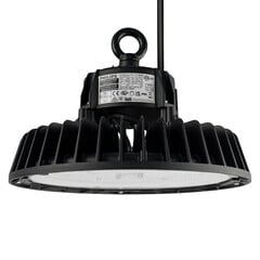 Campana LED 100W - Philips Driver - 120° - 175lm/W - 4000K - IP65 - Dimmerabile