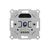Dimmer LED 3-100 Watt 220-240V - Taglio di fase - Universale